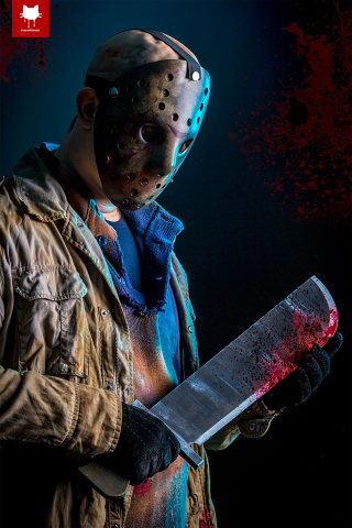 Illustration for article titled PAX Australia, Through A Cosplayer's Eyes